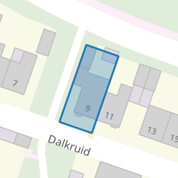 Perceel MLO01-F-4804