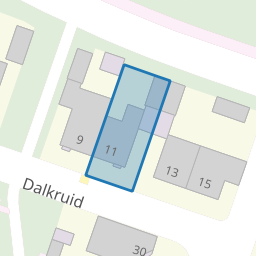 Perceel MLO01-F-4805