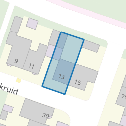 Perceel MLO01-F-4806