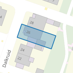 Perceel MLO01-F-4831