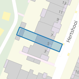 Perceel MLO01-F-4854