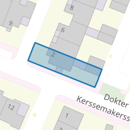 Perceel MLO01-F-4861