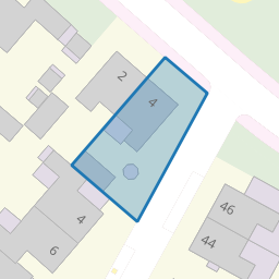 Perceel MLO01-F-4886