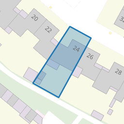 Perceel MLO01-F-4897