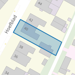 Perceel MLO01-F-4905