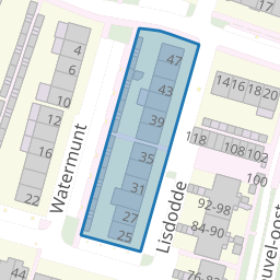 Perceel MLO01-F-4911