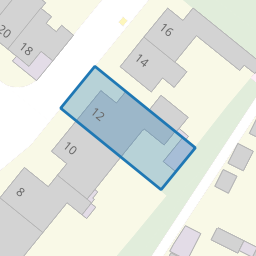 Perceel MLO01-F-4930