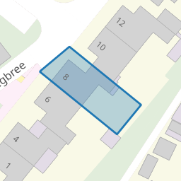 Perceel MLO01-F-4932