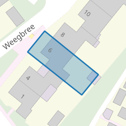 Perceel MLO01-F-4933