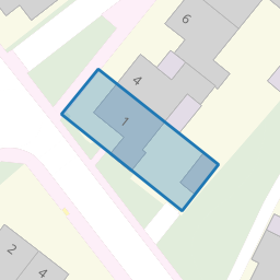 Perceel MLO01-F-4935