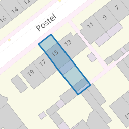 Perceel MLO01-F-4955