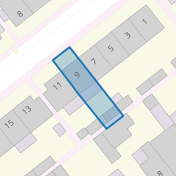 Perceel MLO01-F-4958