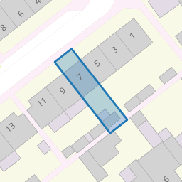 Perceel MLO01-F-4959