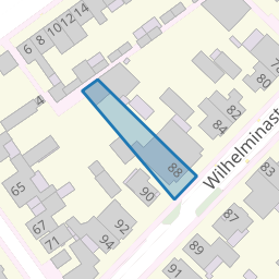 Perceel MLO01-F-5007