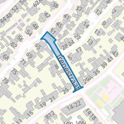 Perceel MLO01-F-5012