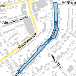 Perceel MLO01-F-5019