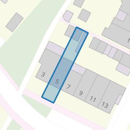 Perceel MLO01-F-5095