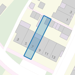 Perceel MLO01-F-5096