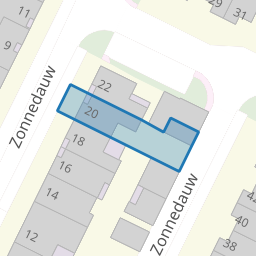 Perceel MLO01-F-5109