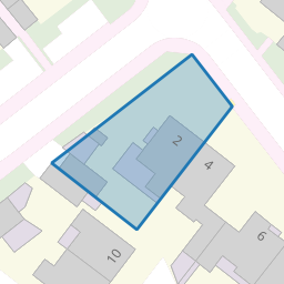 Perceel MLO01-F-5115