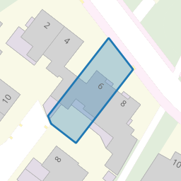 Perceel MLO01-F-5117