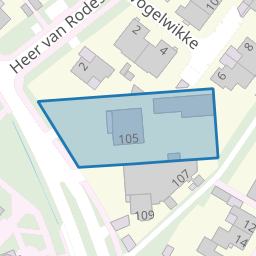 Perceel MLO01-F-5127