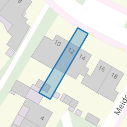 Perceel MLO01-F-5130