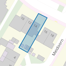 Perceel MLO01-F-5131