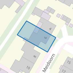 Perceel MLO01-F-5135