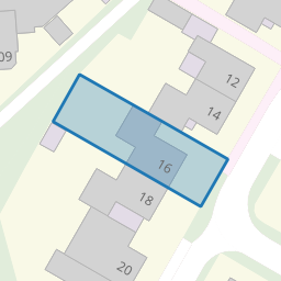 Perceel MLO01-F-5140