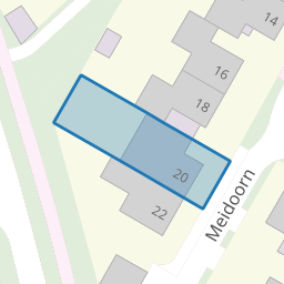 Perceel MLO01-F-5142