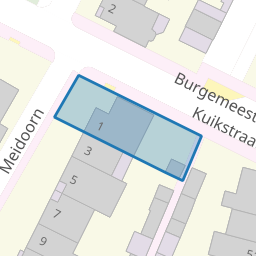 Perceel MLO01-F-5144