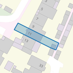 Perceel MLO01-F-5149