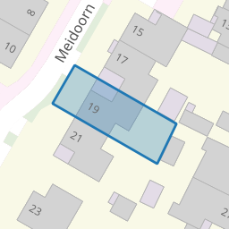 Perceel MLO01-F-5153