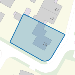 Perceel MLO01-F-5156