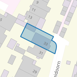 Perceel MLO01-F-5160