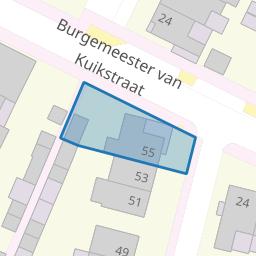 Perceel MLO01-F-5161