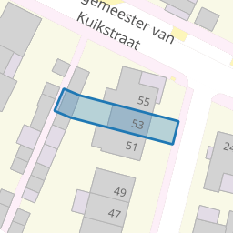 Perceel MLO01-F-5162