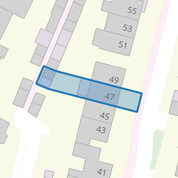 Perceel MLO01-F-5165