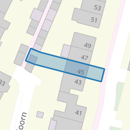 Perceel MLO01-F-5166