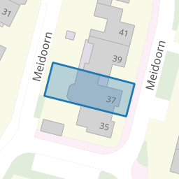 Perceel MLO01-F-5169