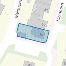 Perceel MLO01-F-5170