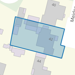 Perceel MLO01-F-5172