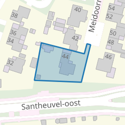 Perceel MLO01-F-5173