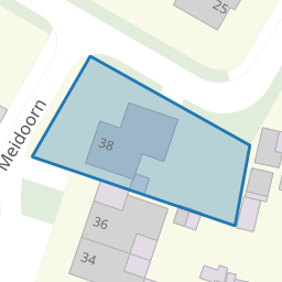 Perceel MLO01-F-5174