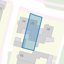 Perceel MLO01-F-5184