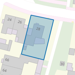 Perceel MLO01-F-5185