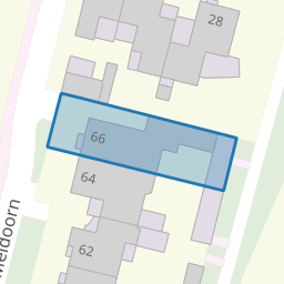 Perceel MLO01-F-5186