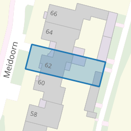Perceel MLO01-F-5188