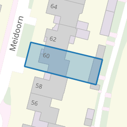 Perceel MLO01-F-5189